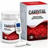 Cardital Nahrungsergnzungsmittel Cranberry-extrakt, Produktbild-Vorschau 1