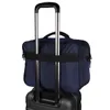 XXL Umhängetasche Flugbegleiter Tasche Messenger Produktbild-Vorschau 9