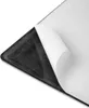 A close-up of a black heating mat with a white protective layer being peeled back. Anteprima dell’immagine prodotto