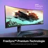 LG 45GR65DC-B LED-Monitor 114,3 cm (45"), Produktbild-Vorschau 16