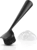 Eva Solo Spülbürste Nylon Black, Reinigungsbürste, Produktbild-Vorschau 3