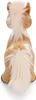 Nici Pferd Stechpalme K Pony Teddy 17 Cm Braun  Kinder Produktbild-Vorschau 4