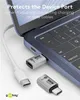 Adaptateur USB-C™ droit, USB4™ Voir les images du produit 5