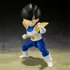 Dragon Ball Z S.H. Figuarts Actionfigur Son Gohan (Battle Produktbild-Vorschau 11
