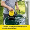 Pompa sommergibile per acque chiare KÄRCHER SP 9.500 DIRT Anteprima dell’immagine prodotto 24