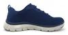 Skechers Flex Advantage, Herren Mesh Sneakers, Sportschuhe Produktbild-Vorschau 13