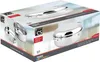 A product box for a Carl Schmidt Sohn Trier Kochtopf, showing images of the pot and its features. Anteprima dell’immagine prodotto