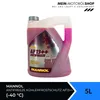 Mannol Antifreeze Kühlerfrostschutz AF13++ (-40 °C) 5 Liter Produktbild-Vorschau 2