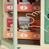 Wyciskarka do soków zabawka edukacyjna Podgląd zdjęcia produktu 9