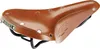 Brooks B17, Fahrradsattel, Stadt, Unisex, Braun, Einfarbig, Produktbild-Vorschau 8