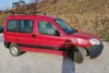 Střešní nosič CITROEN BERLINGO PEUGEOT PARTNER od roku Náhled obrázku produktu 3