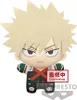 Banpresto My Hero Academia Grande figura della mascotte Anteprima dell’immagine prodotto 1