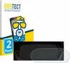 2x BROTECT Schutzfolie für Audi A3 2023 Virtual cockpit Produktbild-Vorschau 1