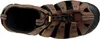 Keen Herren Echtleder Sandale 'Clearwater CNX Leather' dark Produktbild-Vorschau 19