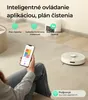 Redkey R10 robotický vysávač, 4L odsávacia stanica, 4000Pa Náhľad obrázku produktu 6