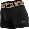 Nike Dri-fit Es Trunk Boxershorts 3 Einheiten Schwarz XL Produktbild-Vorschau 9