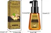 2x 70ml Natürlich Ingweröl Lymphatisch Drainage Therapie Produktbild-Vorschau 10
