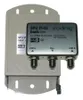 Axing SPU 21-02, Kabelkombinierer, 47 - 2200 MHz, Grau, Produktbild-Vorschau 1