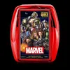 Top Trumps Quiz Marvel Cinematic Universe Ratespiel Produktbild-Vorschau 3