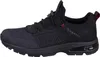 Bugatti Parry Herrenschuhe Slipper Schwarz Freizeit Productafbeelding-voorbeeld 4