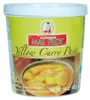 Mae Ploy kari pasta na thajské žluté kari jemná 400g Náhled obrázku produktu 1