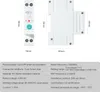 TUYA WiFi Disjoncteur intelligent 1P 63A avec mesure de la Voir les images du produit 11