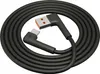 USB KABEL TYPU C, SILNÝ KÁBEL, ÚHEL 90 STUPŇŮ, OHÝBANÝ, 3 Náhled obrázku produktu 3