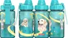 Step by Step drinkfles Trinkflasche Sweet Pet turquoise Productafbeelding-voorbeeld 5