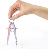 STAEDTLER Zirkel Mars Comfort 556 pink/fliede Voir les images du produit 2