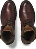 JACK & JONES Bottes homme JFWDEXTER Leather Boot SN Voir les images du produit 15
