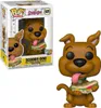 Funko Pop! Scooby Doo z kanapką - figurka winylowa Podgląd zdjęcia produktu 3