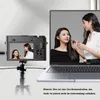 ZELURXX HD Touchscreen-Kamera, Doppelkamera, 4K Digitale Produktbild-Vorschau 8