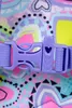 CoolPack, Plecak dziecięcy Toby Pastel Heart, 1 sztuka Náhled obrázku produktu 4