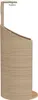A product shot of an outdoor shower unit. Produktbild-Vorschau