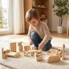 Freda Puppenhaus + Puppenmöbel Puppenhausmöbel aus Holz 28 Produktbild-Vorschau 11