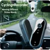Multifunktionale Sportkamera Motorrad-Recorder Produktbild-Vorschau 8