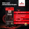 NIGRIN BIKE-CARE Reinigungs- und Pflegetuch - für E-Bike, Produktbild-Vorschau 4