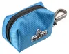 Duvo+ Hundekotbeutelspender Nylon blau Produktbild-Vorschau 1