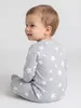 TupTam Baby Jungen Schlafstrampler Langarm Strampler Produktbild-Vorschau 4