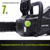 SUNTEK 40V 41cm Elektrische Kettensäge mit 4,0 Ah Akku, Produktbild-Vorschau 4