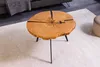riess-ambiente Couchtisch ARBOR 65cm natur schwarz Metall Produktbild-Vorschau 14