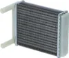NRF 54306 Wärmetauscher Innenraumheizung Kühler passend für Produktbild-Vorschau 2