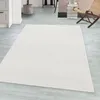 Carpetsale24 Schlingen-Teppich Kurzflor - Uni Design, Produktbild-Vorschau 2