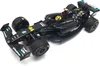 Carrera GO!!!|Carrera CARRERA GO!!! - Mercedes-AMG F1 W14 E Produktbild-Vorschau 4