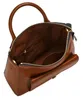FOSSIL zaino borsa a tracolla Parker Backpack Mini Brown Anteprima dell’immagine prodotto 3