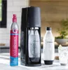 Wassersprudler + 2 flaschen + 1 zylinder Sodastream Produktbild-Vorschau 2