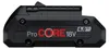 Batterie Bosch Compact ProCORE 18V 4.0 Ah Voir les images du produit 40