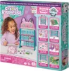 La casa dei gatti di Gabi 8in1 Giochi Tic-Tac-Toe Memoria Anteprima dell’immagine prodotto 7