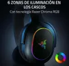 Barracuda X Chroma Wireless Gaming-Headset, Schwarz Produktbild-Vorschau 14