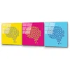 Wallity, UV-851 - 50 x 50, Dekoratives Gemälde aus Produktbild-Vorschau 4